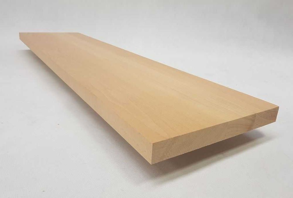stopnie, schody trepy buk select 900x300x40mm od ręki