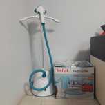 Відпарювач тефаль tefal pro style one Парогенератор праска парова