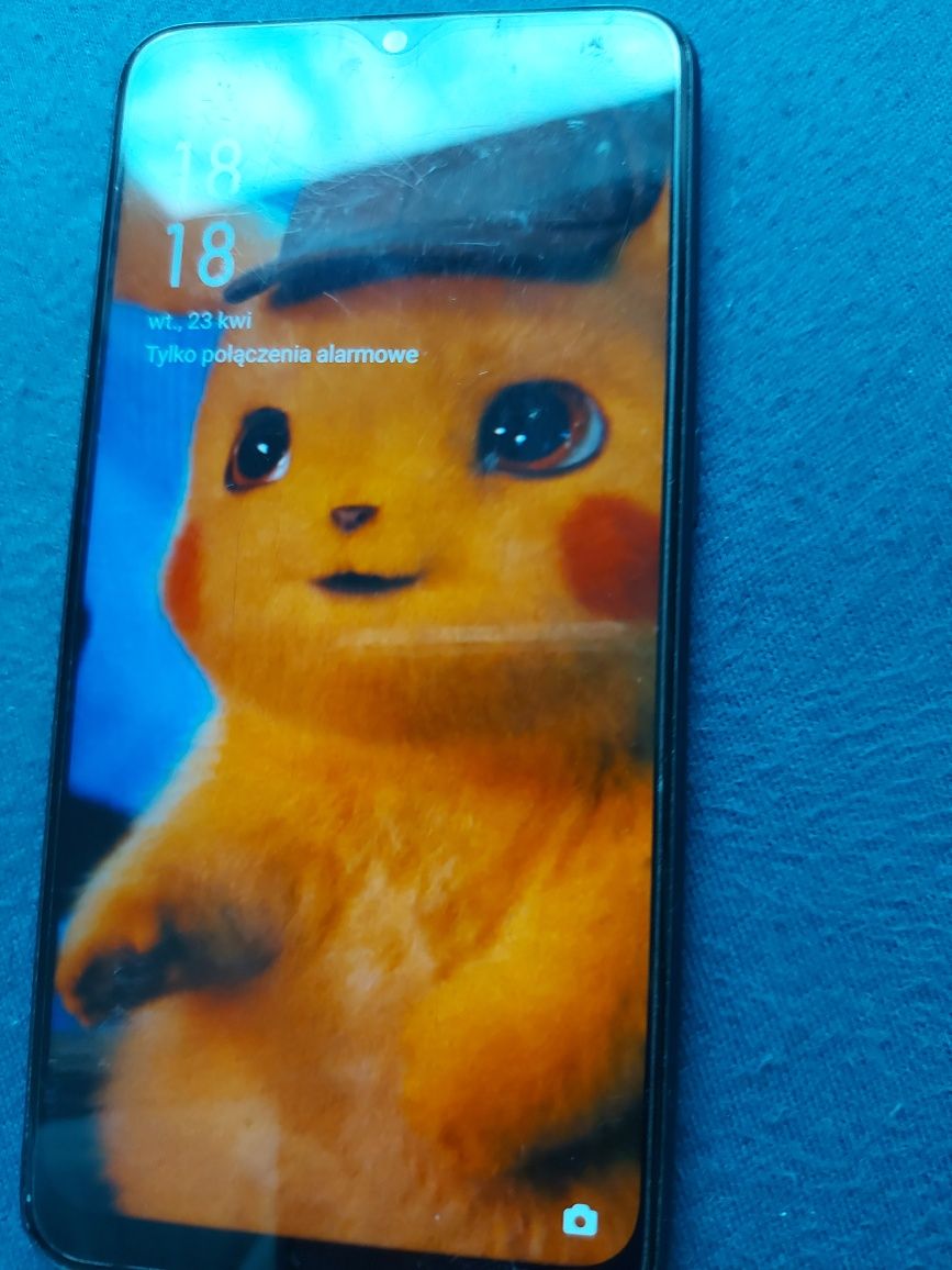 Oppo A12 telefon