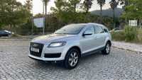 Audi Q7 3.0tdi Quattro 7 lugares