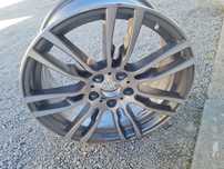 Jante BMW R19 para F30 F32 F36 pack M nova original traseira