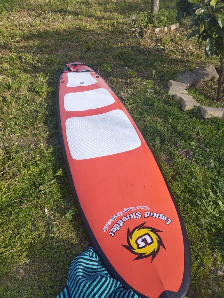 Prancha de Surf/Paddle 8,0