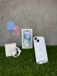 Apple iPhone 15 128GB Blue | Bateria 84% |Gwarancja 3m-ce | Faktura