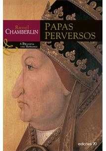 «Papas Perversos» Russel Chamberlain