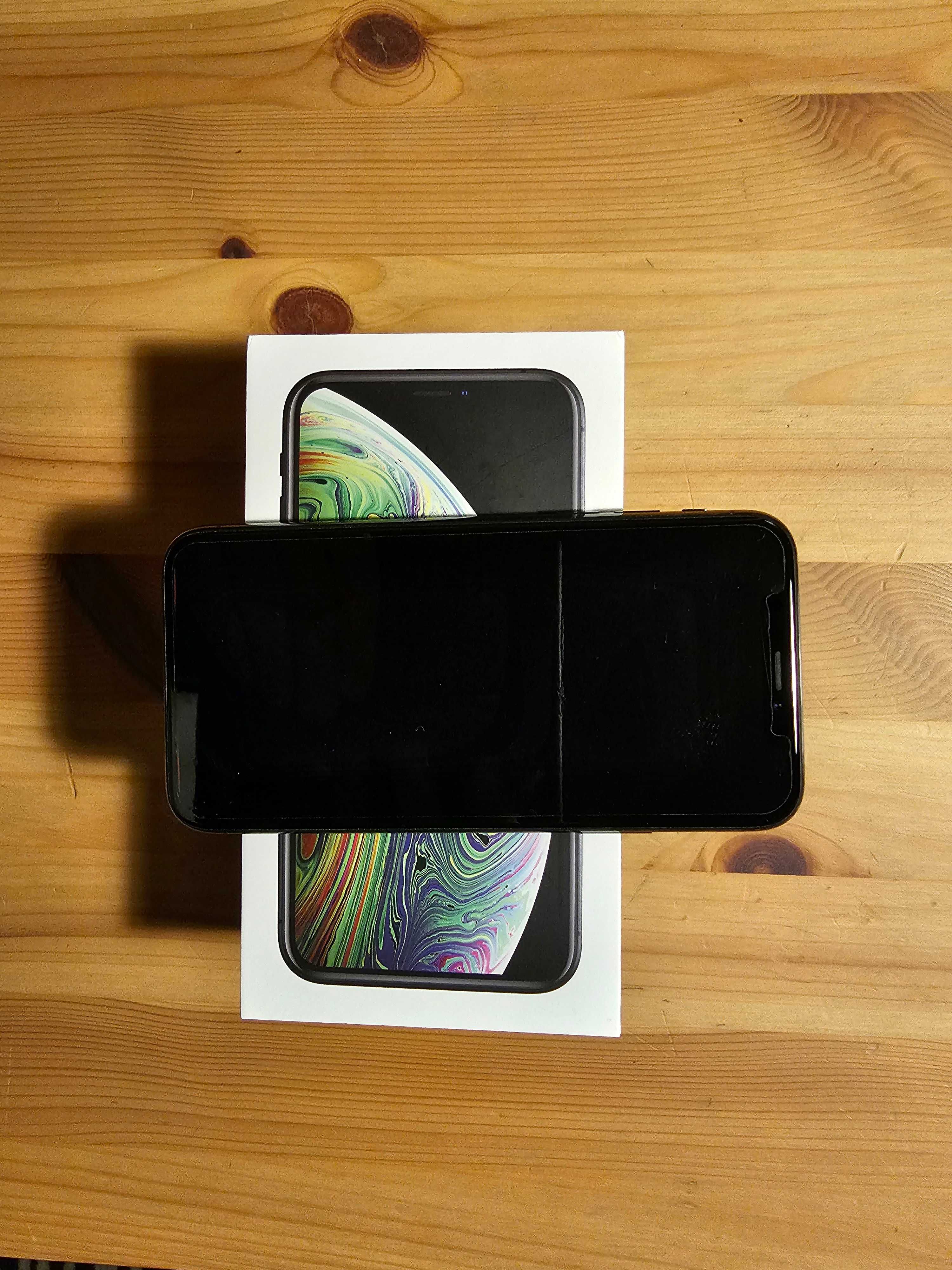 IPhone Xs Space Gray 256 GB