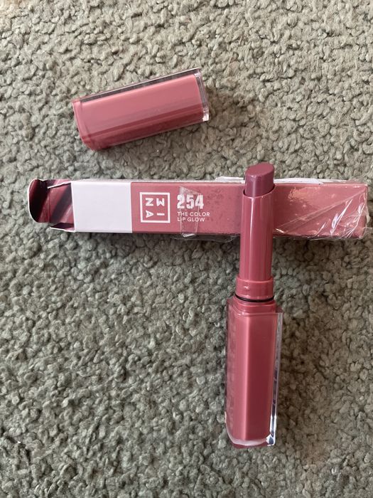 3ina color lip glow 254 pomadka do ust 0310