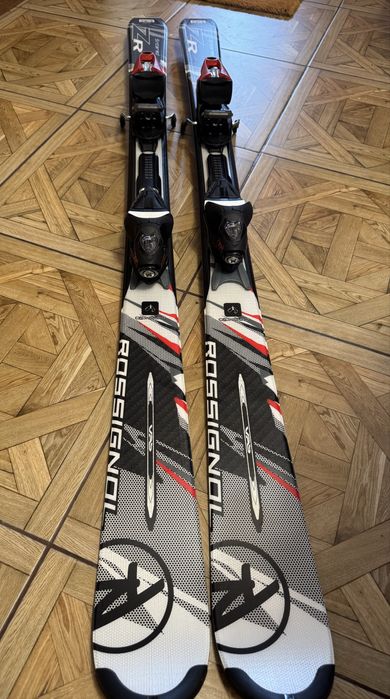Rossignol ZR SINTERED + axium 110