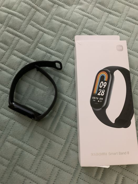Xiaomi Smartband 8