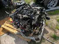 Silnik N47D20C 184KM BMW F30 F10 E90 F20 146 TYS KM