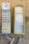 Telefon stacjonarny GE lata 90
