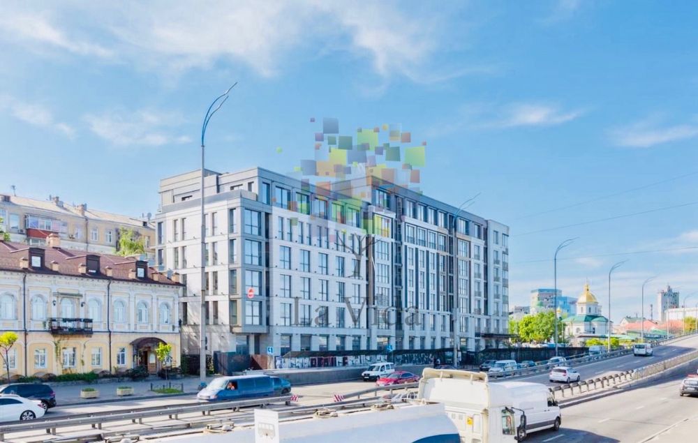 Без%/Продаж 2к квартири /ЖК Іллінський/Illinsky house