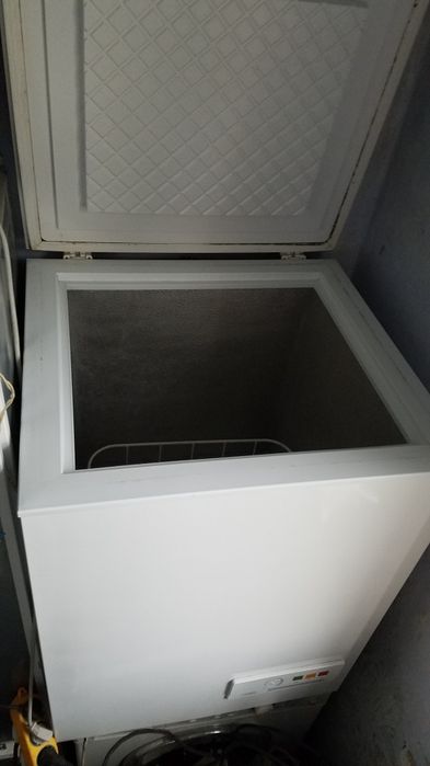 Морозилка,морозілка скриня 85_60_55см