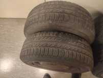 jantes toyota com pneus