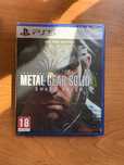 Metal Gear Solid Delta: Snake Eater PS5 / Day One  Nowa, Folia Lublin