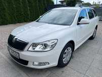 Skoda Octavia 1 właściciel 14 lat, Bezwypadkowy, Salon PL, OKAZJA !