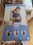 Chusta nosidełko boppy comfly fit