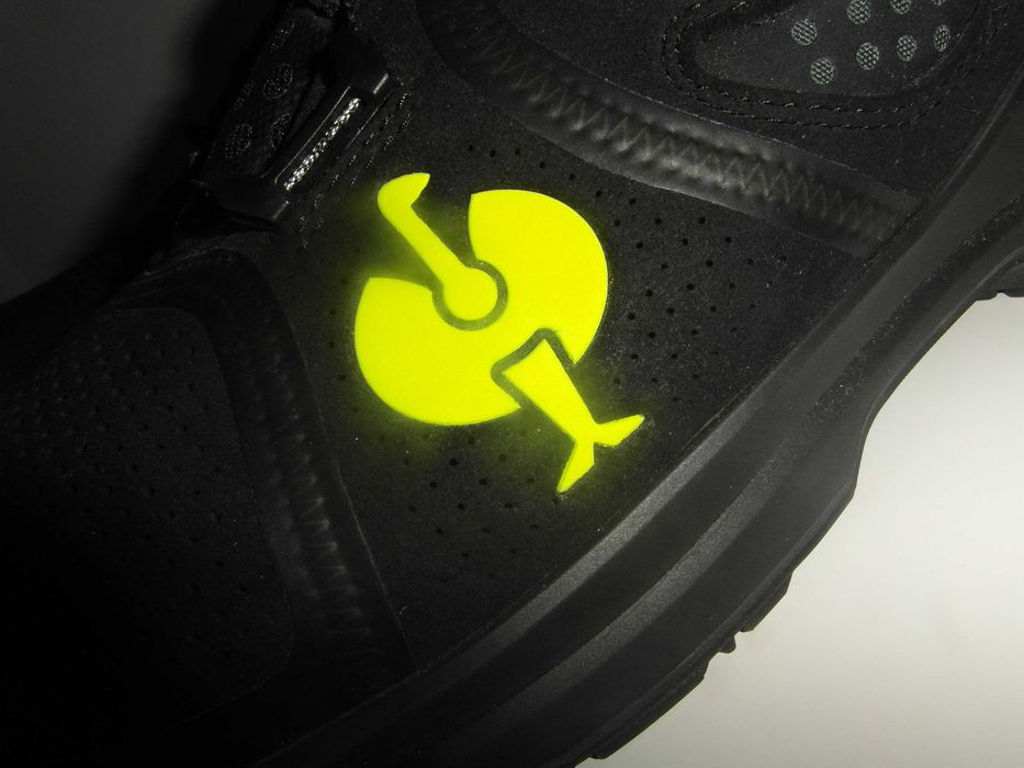 Engelbert Strauss Mareb ESD Workwear Buty Męskie robocze 42 wkł. 27 cm