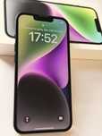 iPhone 14 128 GB czarny