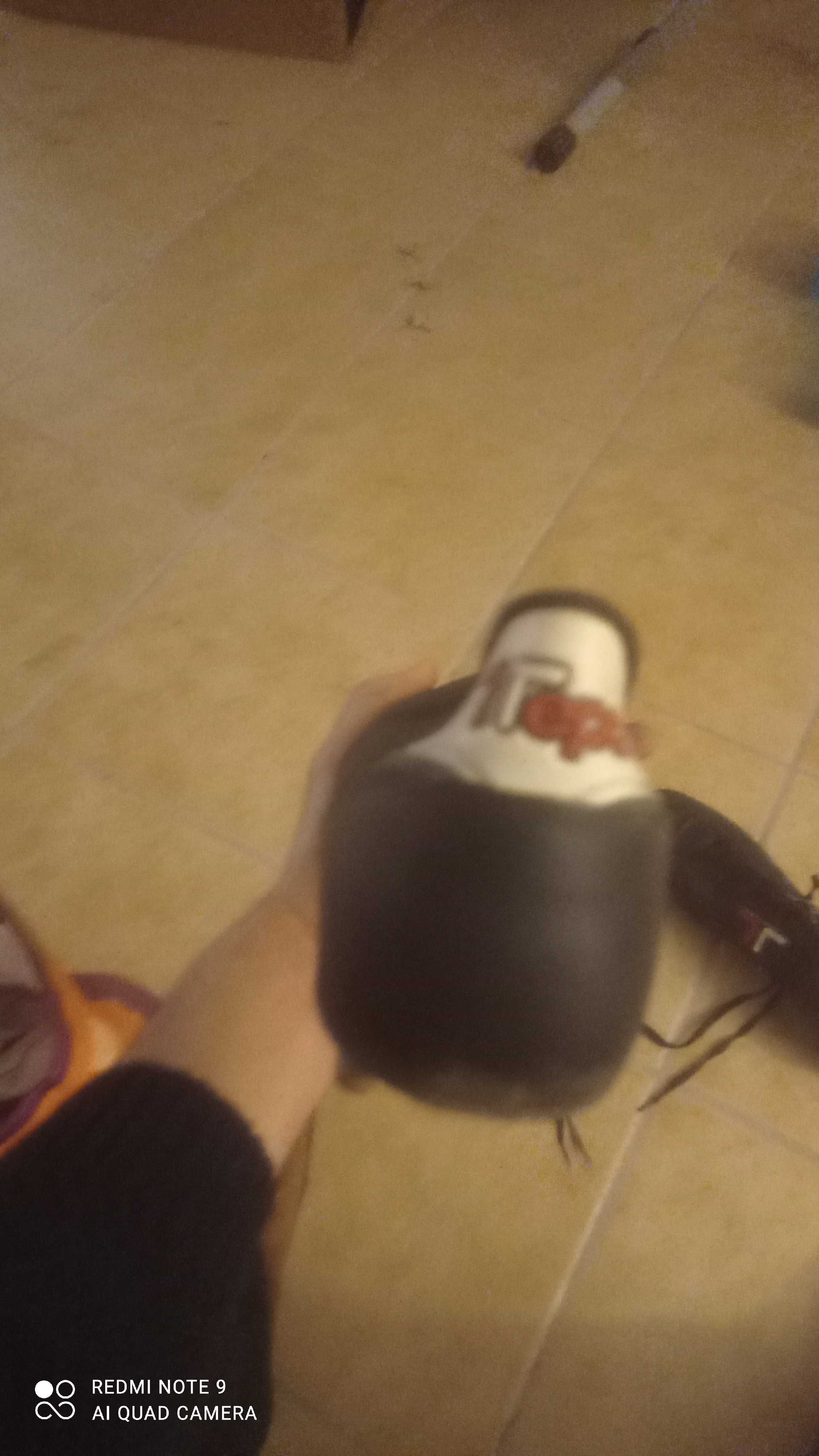 Chuteiras de futebol