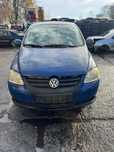 Volkswagen Fox 1.2 2008r. na części Auto Złom Adax Koźle