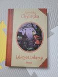 A. Chylińska Labirynt Lukrecji