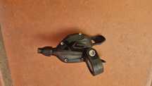 Manípulo Mudanças/Shifter SRAM SX 12s