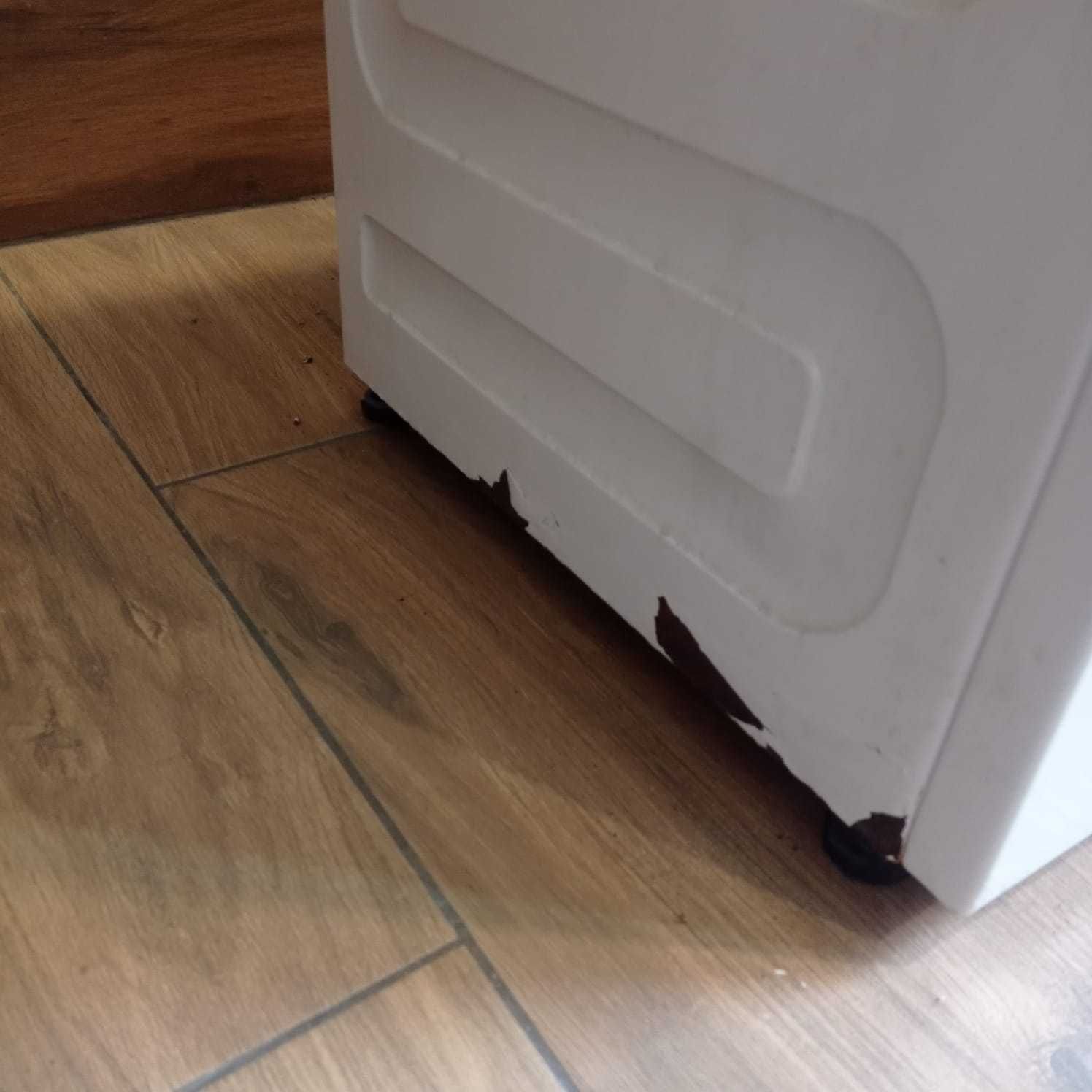 Pralka beko mwtv7534xcw używana bardzo dobry stan
