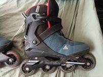 Rolki rollerboade 42