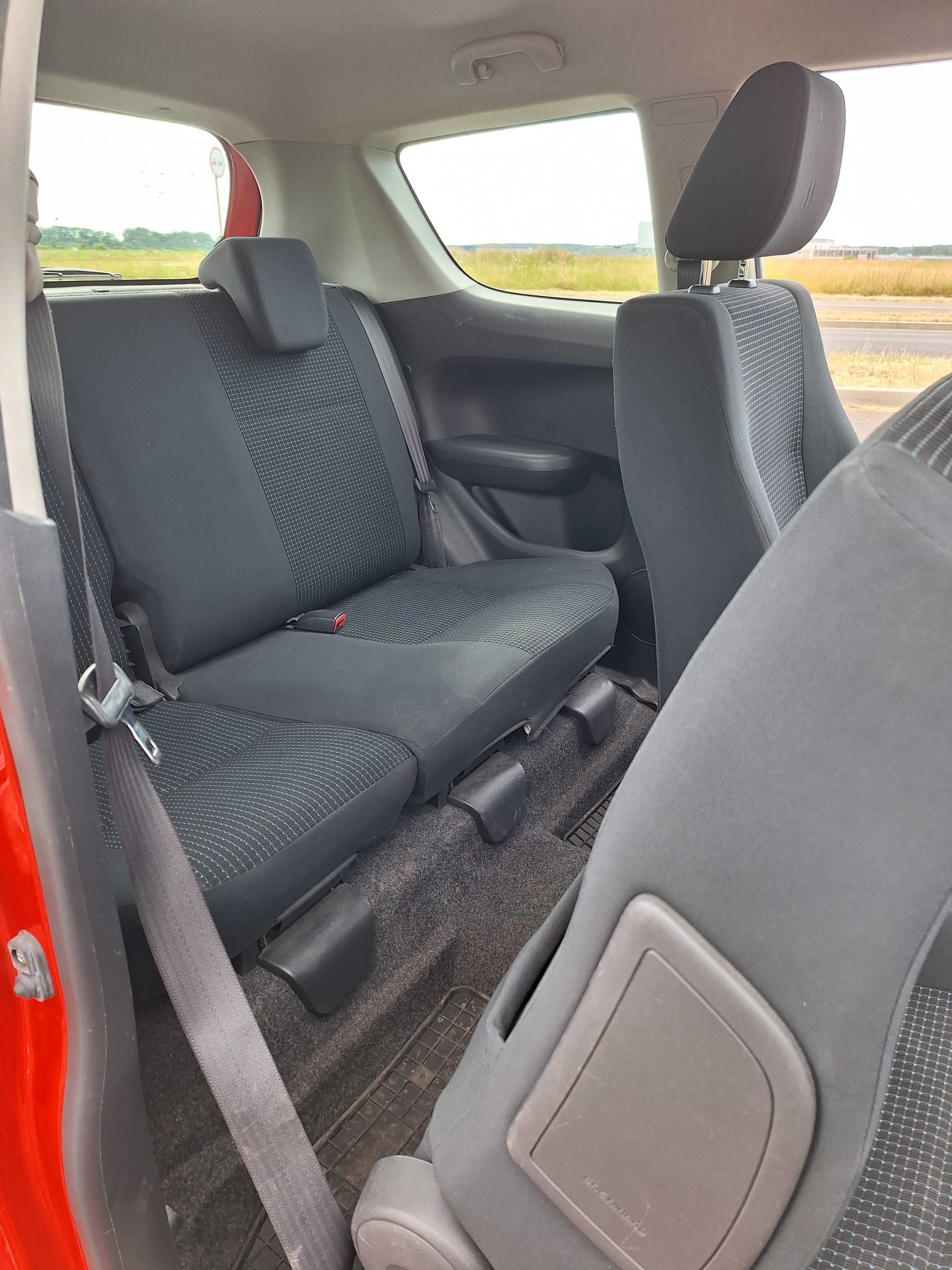 Suzuki SWIFT 1.5 Benzyna