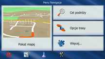 Nawigacja Blow 5 cali ciężarowa Gps Mapa IGO PRIMO TRUCK 2025
