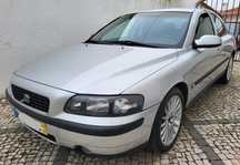 Volvo S60 D5 163cv