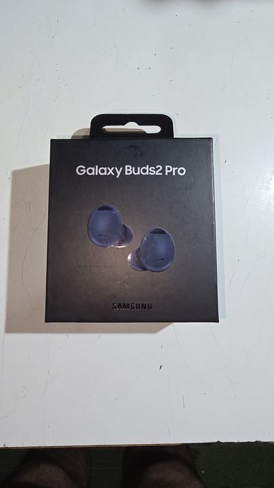 Наушники samsung galaxy buds 2 pro