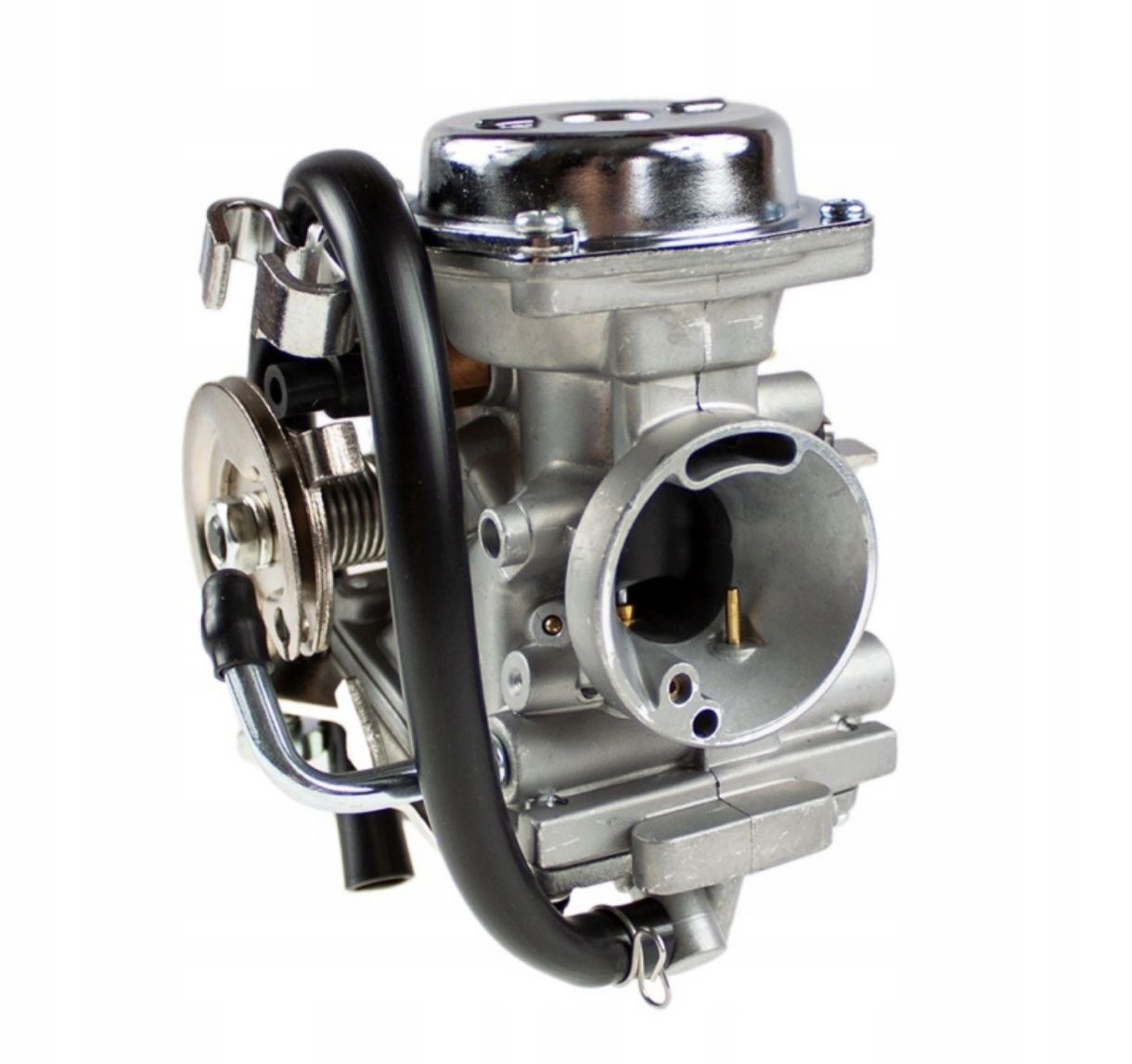 Yamaha Xv 125 Virago 250 Gaźnik Nowy Power Force Dedykowany Jakość