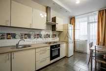 Продажа 1к квартиры(51м2)ул.Драгоманова 2-Б Позняки