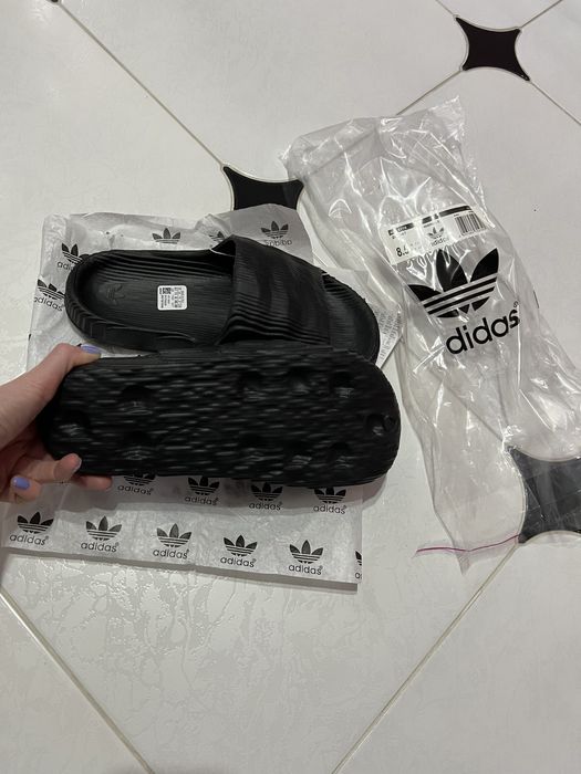 Шлепанцы мужские Adidas Adilette Адидас Адилетт