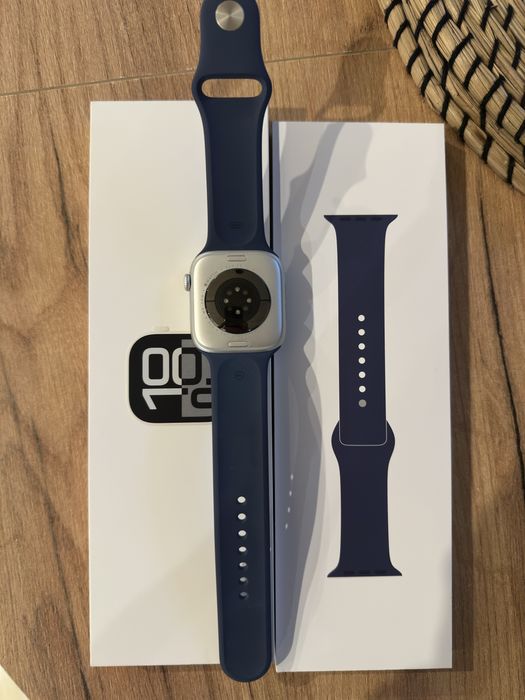 Apple Watch 10  46mm GPS+Cellular Nowy!