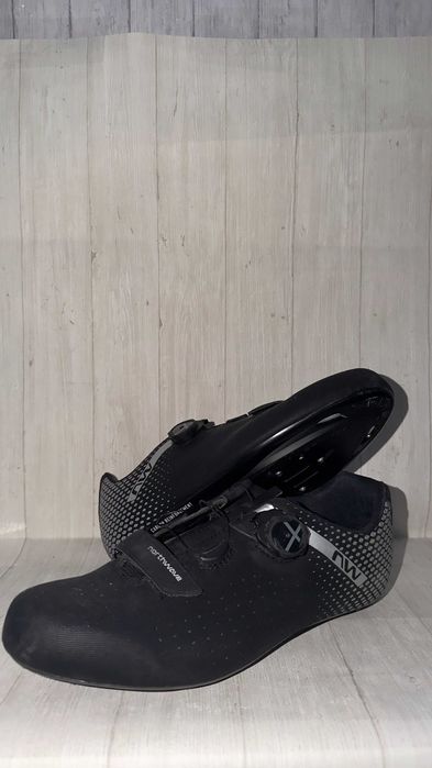 Powystawowe Buty Rowerowe Northwave  Core Plus 2 r. 43