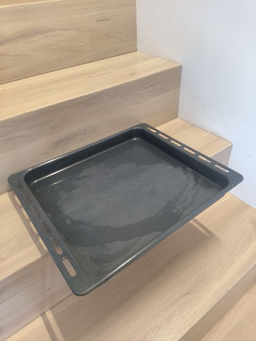 Błaga głęboka do piekarnika whirpool