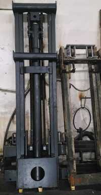 Рама грузоподъёмника для львовского погрузчика высокая 4,5 метра