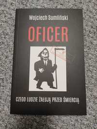 Oficer - Wojciech Sumliński