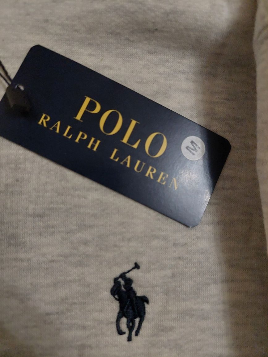 Casaco Polo Ralph Lauren