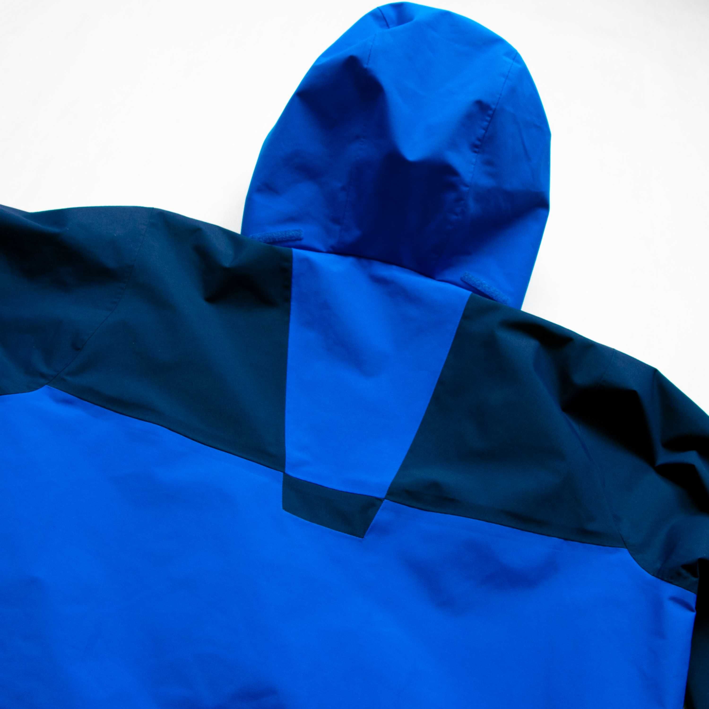 Berghaus Deluge Pro 2 kurtka trekkingowa L skracane rękawy