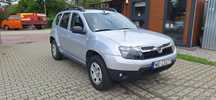 Dacia Duster 4X4*Dacia Duster*1.5 Dci110KM*Polski Salon*1 właściciel*Faktura VAT23%