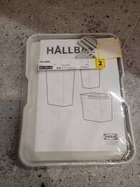 Pokrywka śmietnika Ikea 10L (2szt.)