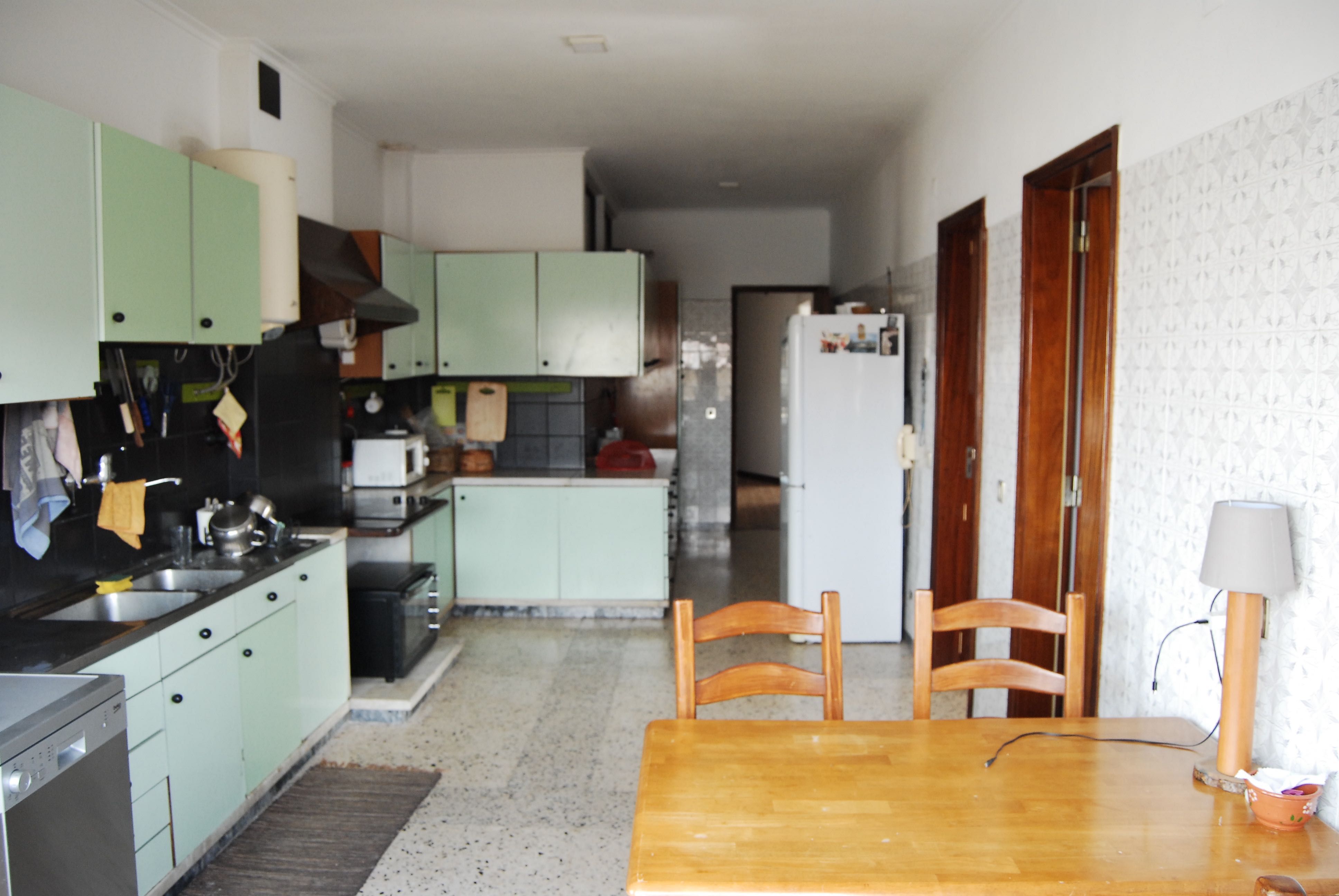 Vendo T6 - Usado - Vista panorâmica