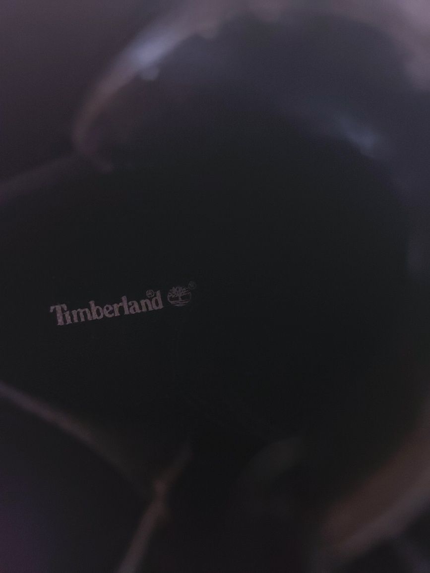 Buty  Timberland