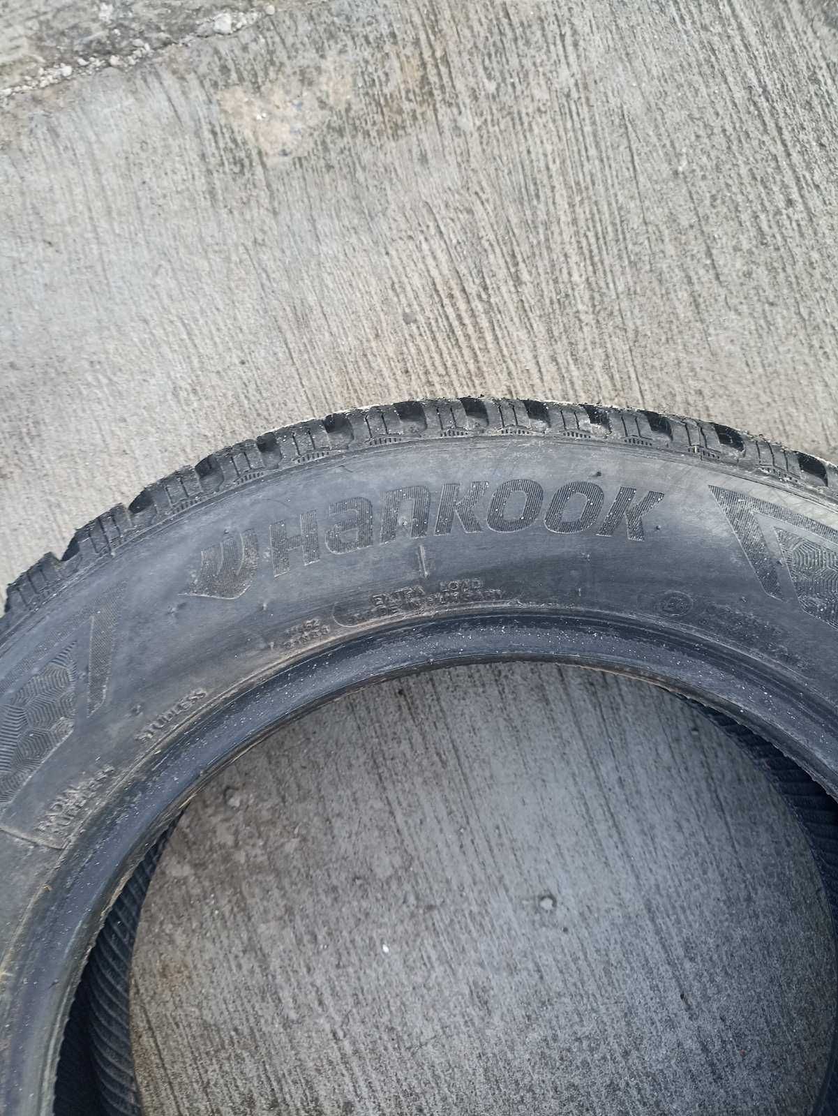 HANKOOK Winter I Cept RS3 W462 185/60R15 88T