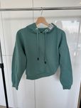 Bluza Sinsay XS krótka