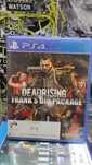 Deadrising 4 Frank's Big Package | PS4/PS5 | Sklep | Kraków | Wysyłka|