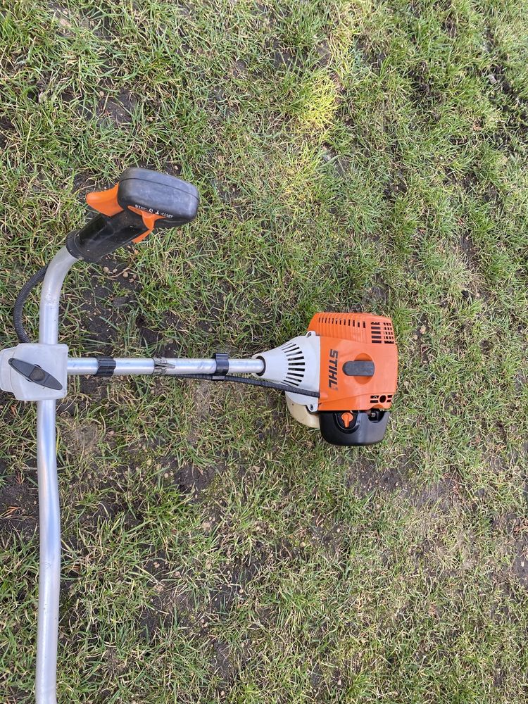 Kosa stihl fs 130